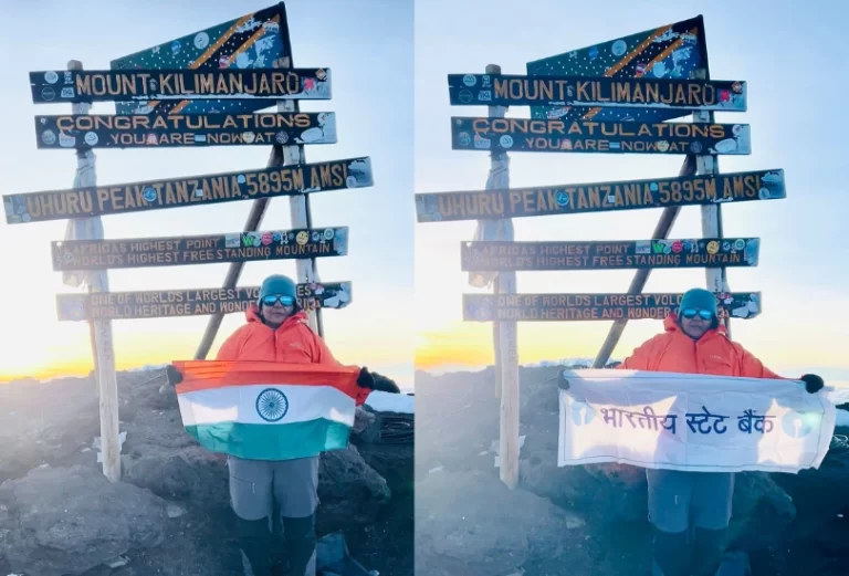 भोपाल की बेटी ने रचा इतिहास