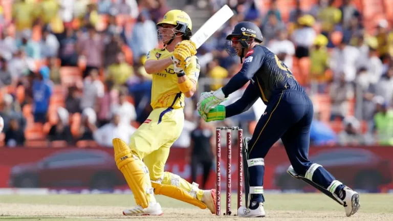 CSK और GT के बीच IPL 2026 के दोनों मुकाबलों के वेन्यू बदले, चुनाव के कारण हुआ फैसला