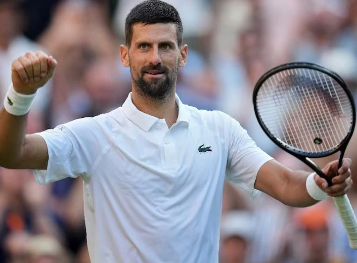 Novak Djokovic: नोवाक जोकोविच का मैड्रिड ओपन से नाम वापस लेने का फैसला, क्या है वजह?