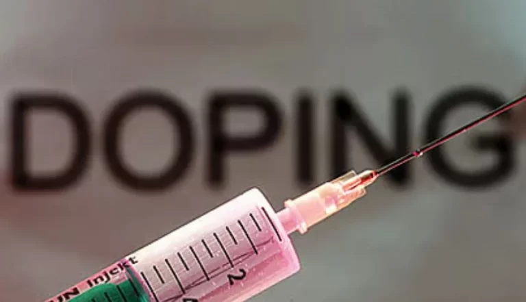 2018 के विवादित नियम फिर चर्चा में, डोपिंग को अपराध बनाने की पहल