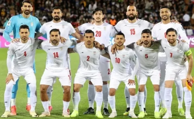 जंग के बाद खेल जगत में ईरान पर दबाव बढ़ाने की तैयारी, ट्रंप के प्रतिनिधि की पहल