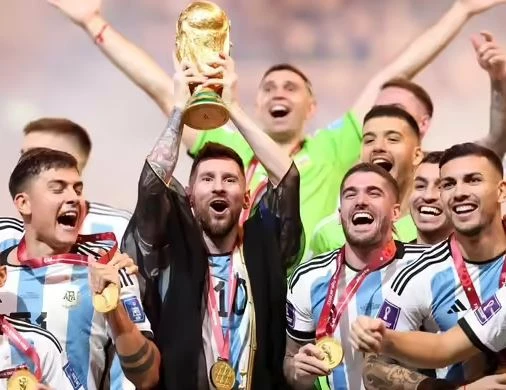 फुटबॉल प्रेमियों को निराशा: भारत में फीफा वर्ल्ड कप के प्रसारण पर संकट के बादल