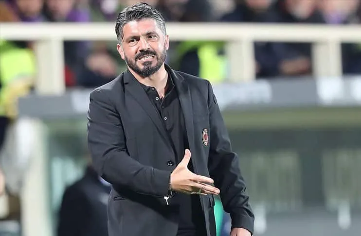 विश्व कप से बाहर होने के बाद गत्तूसो ने छोड़ा इटली कोच पद, लगातार तीसरी बार क्वालिफाई नहीं कर पाई टीम