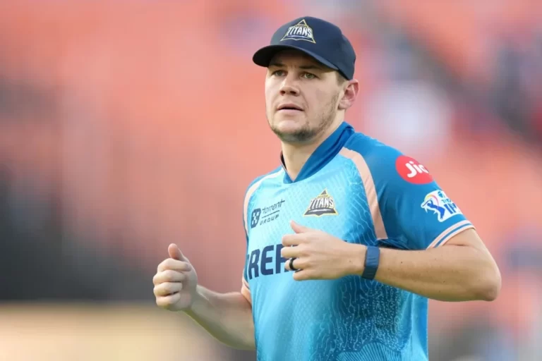 चोटिल डेविड पेन की जगह जेराल्ड कोएट्जी SRH में शामिल, IPL 2026 के लिए बड़ा बदलाव