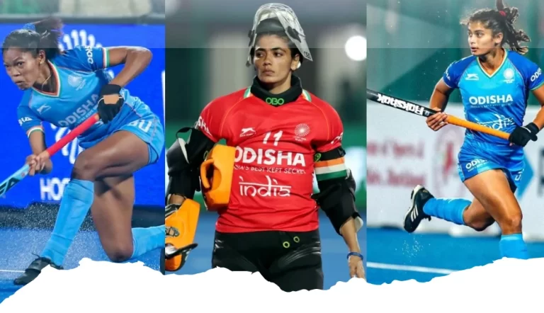 भारतीय टीम में दीपिका की एंट्री, सविता निभाएंगी गोलपोस्ट की जिम्मेदारी, अर्जेंटीना दौरे का शेड्यूल जारी