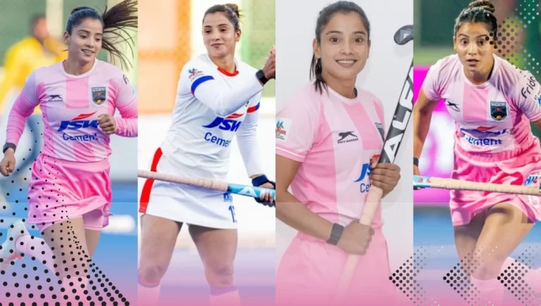 भारतीय महिला हॉकी टीम ने अर्जेंटीना से लिया सबक, अब बड़े टूर्नामेंट पर फोकस