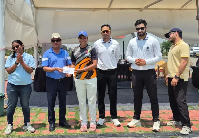 MPCA क्रिकेट: शहडोल अंडर-22 टीम ने भोपाल को मात दी