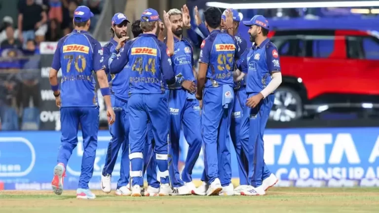 पंजाब के मंत्री के भतीजे को मुंबई इंडियंस में मिला मौका, गंभीर चोट से कर चुके हैं वापसी