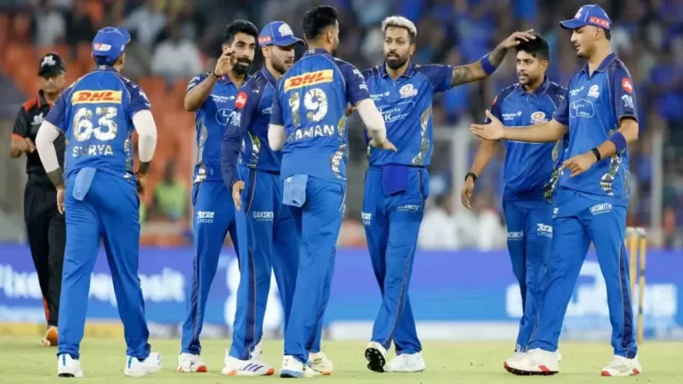 IPL 2026: GT-MI मैच के बाद पॉइंट्स टेबल में बड़ा उलटफेर, टॉप-5 बैटर-बॉलर लिस्ट जारी