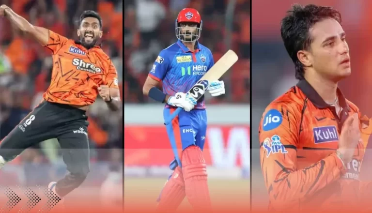 IPL पॉइंट्स टेबल में बदलाव, अभिषेक शर्मा टॉप पर; बल्लेबाज-गेंदबाजों की टॉप 5 लिस्ट
