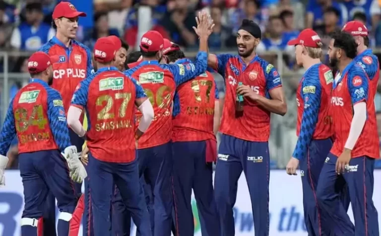 IPL 2026 Points Table: मुंबई-पंजाब मैच के बाद बदली तस्वीर, वैभव टॉप-5 से बाहर