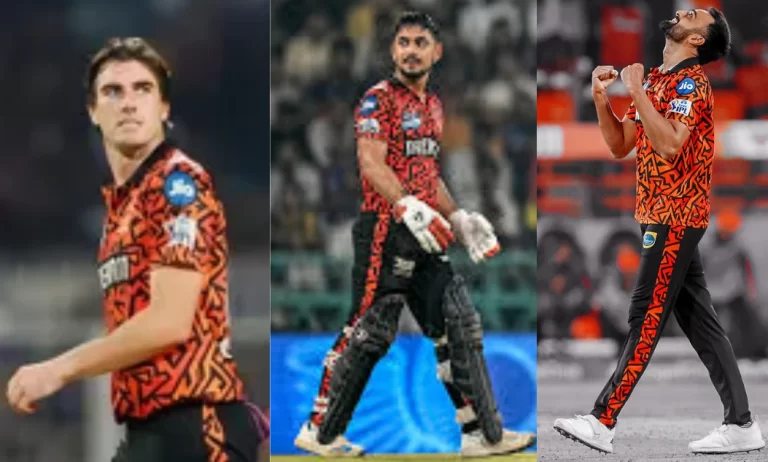 संजय बांगड़ की SRH को सलाह, कमिंस की फिटनेस पर सवाल; इशान किशन को कप्तान बनाए रखने की बात