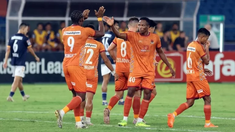 ISL 2026: पंजाब एफसी ने इंटर काशी को 3-0 से हराया, मोहुन बागान शीर्ष पर