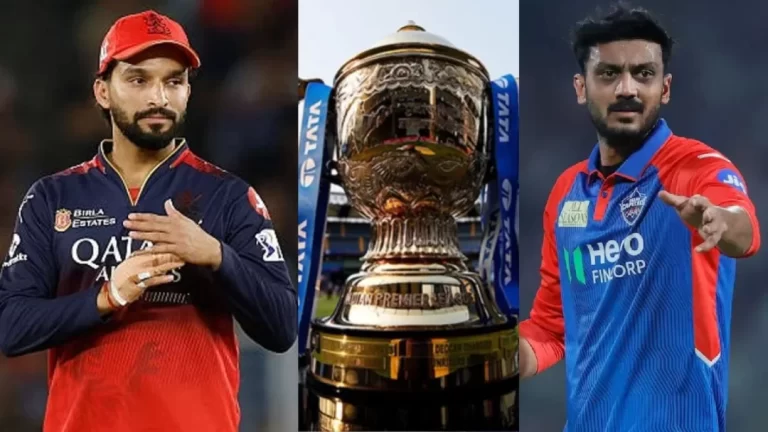 IPL 2026 RCB vs DC Match: टीम स्क्वाड, संभावित प्लेइंग 11, लाइव प्रसारण, पिच व मौसम का हाल
