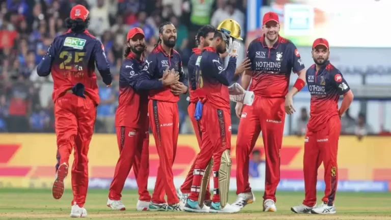 IPL 2026: चिन्नास्वामी स्टेडियम में RCB के लिए बड़ा कीर्तिमान, फैंस में उत्साह