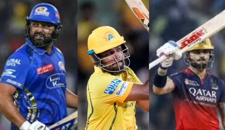 रोहित-संजू की बराबरी, अभिषेक-कोहली टॉप पर; टी20 में सबसे ज्यादा शतक जड़ने वाले शीर्ष-5 भारतीय बल्लेबाज