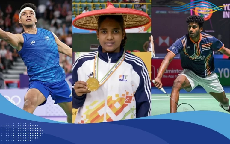 संघर्ष और समर्पण की मिसाल: भारतीय बैडमिंटन खिलाड़ियों की अनसुनी कहानियां