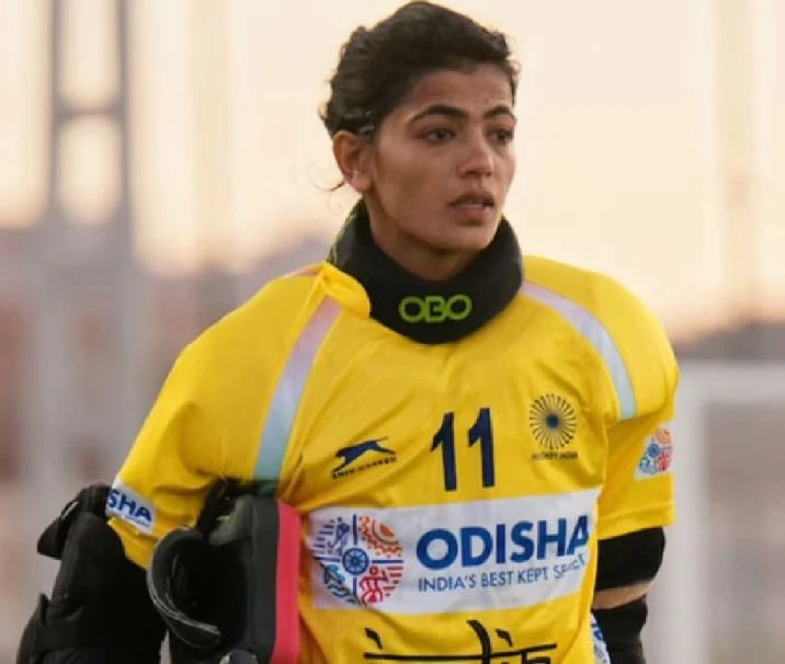 भारत को सविता की वापसी मिली ताकत, सलीमा की गैरमौजूदगी बनी चिंता