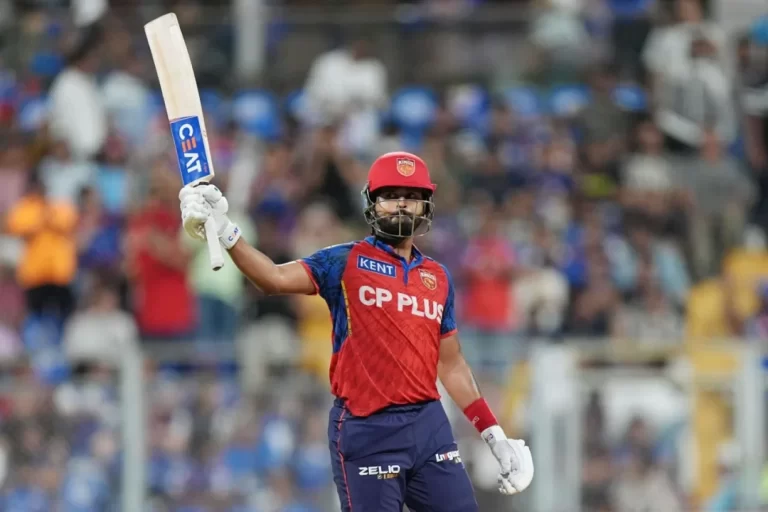 स्पष्टता, समझदारी और बेहतरीन एक्जीक्यूशन से श्रेयस अय्यर ने बदला अपना टी20 खेल