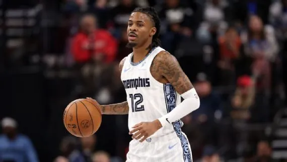 Ja Morant युग का अंत: मेम्फिस ग्रिजलीज़ के साथ रिश्तों में आई दरार और संभावित विदाई