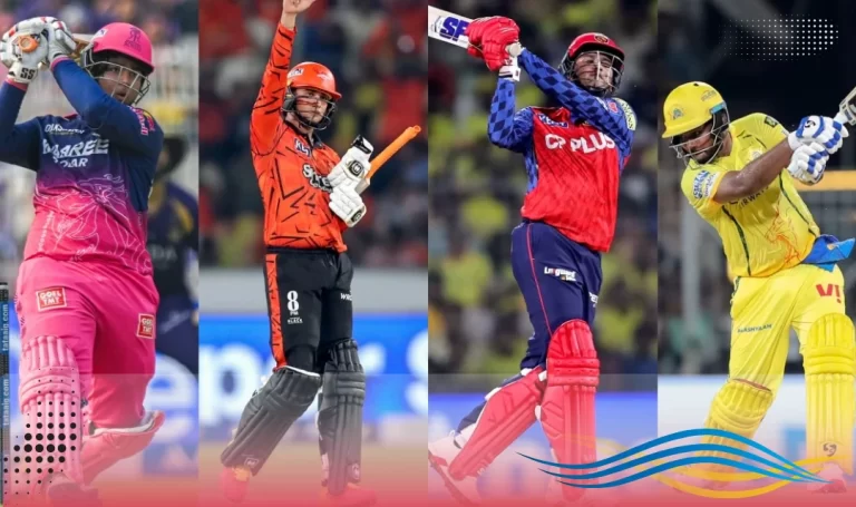 वैभव सूर्यवंशी से संजू सैमसन तक, IPL के 6 खिलाड़ी जो लगाते हैं ‘गोल्फ शॉट’
