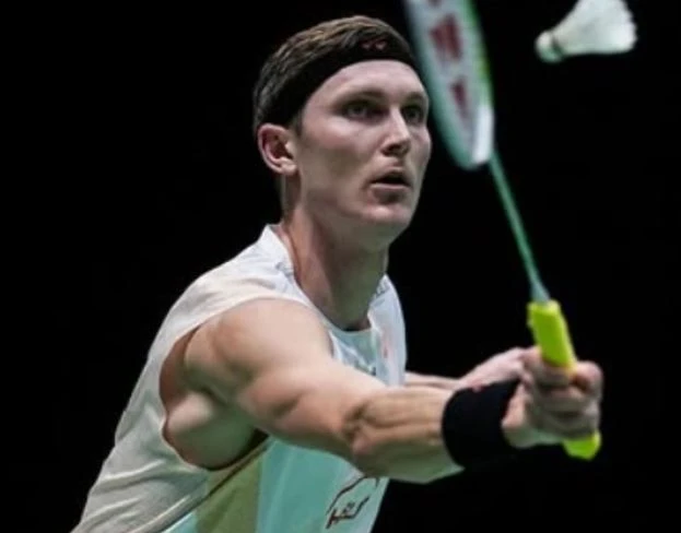 एक्सेलसन ने बैडमिंटन को कहा अलविदा, दो बार के ओलंपिक और वर्ल्ड चैंपियन का संन्यास