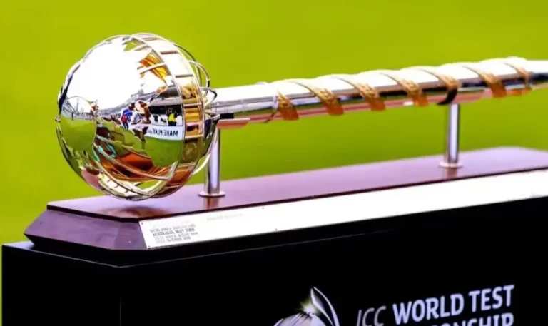 WTC और ओलंपिक्स को लेकर ICC ने बनाई भविष्य की रणनीति, खेल जगत में हलचल