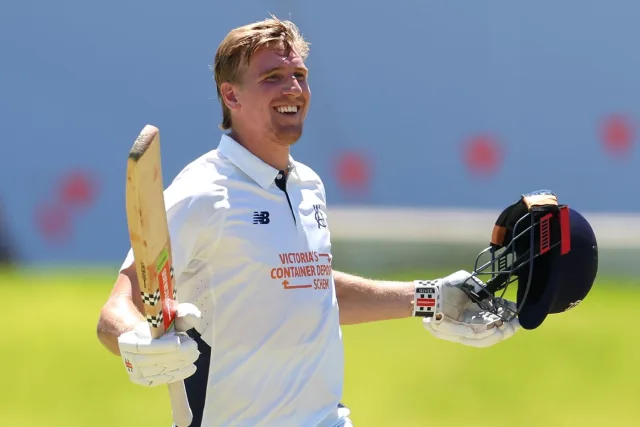 कंधे की चोट के कारण विल सदरलैंड यॉर्कशायर से बाहर