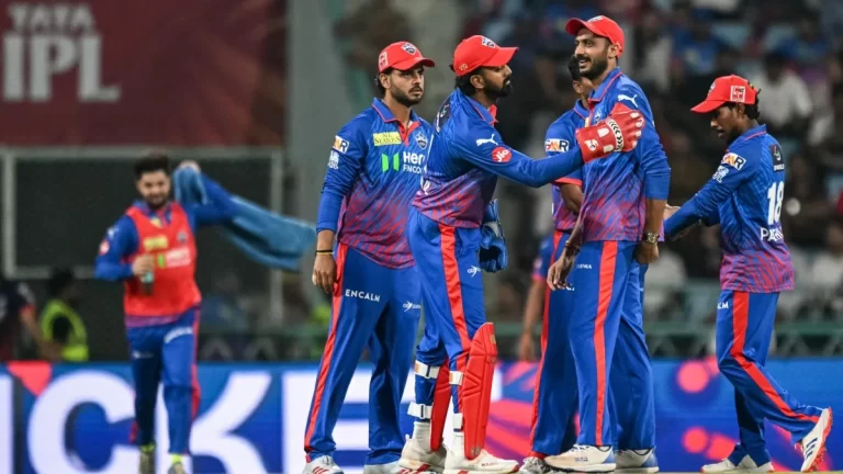 दिल्ली कैपिटल्स ने राजस्थान रॉयल्स को पछाड़ा, IPL इतिहास में 19वीं बार किया कमाल; मुंबई इंडियंस बनी नंबर-1 टीम