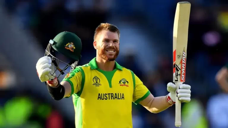ड्रिंक एंड ड्राइव केस में फंसे David Warner, अगले महीने कोर्ट में पेशी