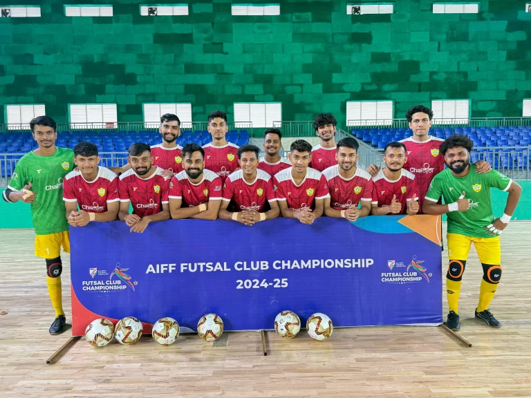 भोपाल में राज्य स्तरीय फुटसल टीम के लिए ट्रायल्स, पहली बार गर्ल्स टीम भी होगी शामिल