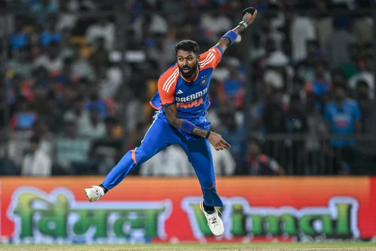 IPL 2026: मुंबई इंडियंस के लिए राहत, कप्तान हार्दिक पंड्या की नेट्स में वापसी