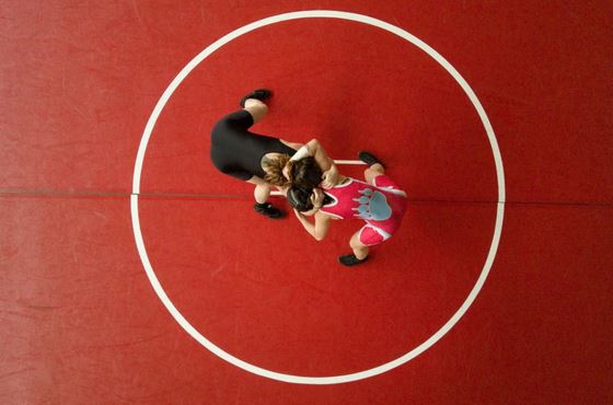 Senior Asian Wrestling: एशियाई कुश्ती चैंपियनशिप में सुजीत और अभिमन्यु का कमाल, जीते स्वर्ण पदक