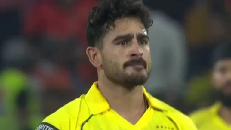 IPL 2026 : मुंबई इंडियंस मुकाबले से पहले मुकेश चौधरी की माता का निधन