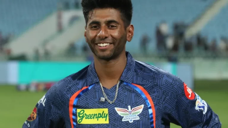 तेज रफ्तार के साथ वापसी को तैयार मयंक यादव, LSG के लिए चयन बना चुनौती