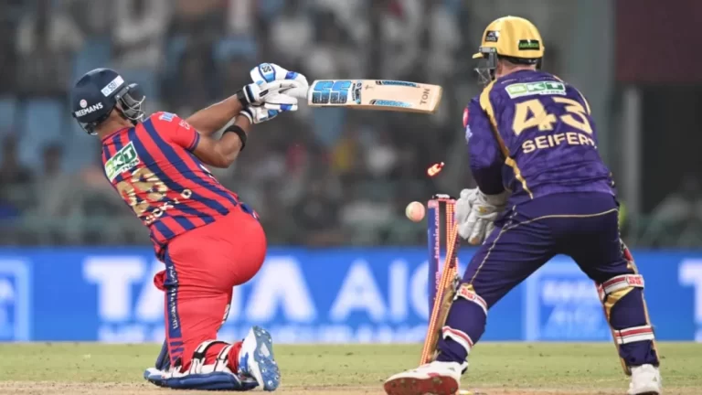 LSG vs KKR: लखनऊ सुपर जायंट्स से कहां हुई चूक, सुपर ओवर में गंवाया जीता मुकाबला