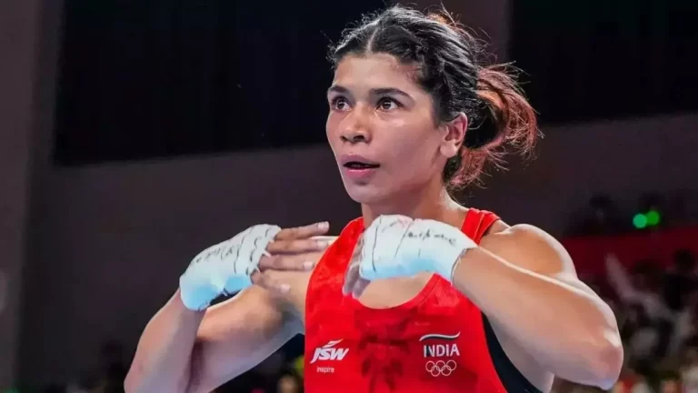 एशियाई मुक्केबाजी चैंपियनशिप: भारत को मिला बड़ा फायदा, तीन खिलाड़ी पदक की दौड़ में