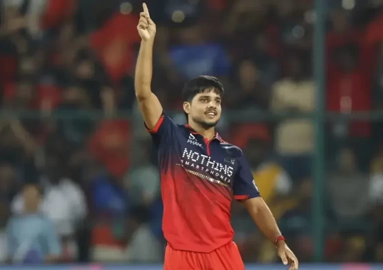 पैसों की कमी ने रोका सफर, इरफान पठान की मदद से आईपीएल तक पहुंचे रसिख डार
