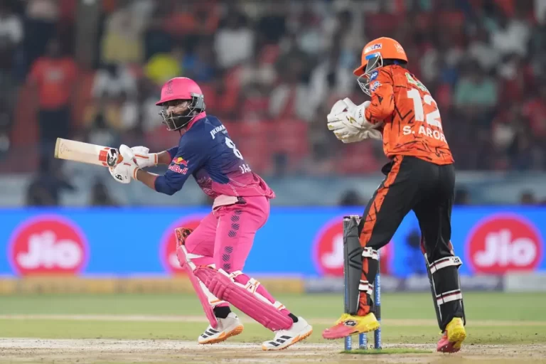 मध्यक्रम की कमजोरी सुधारने उतरे RR, अस्तित्व बचाने की जंग में KKR