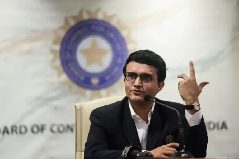 सौरव गांगुली की बायोपिक ‘दादा’ की शूटिंग शुरू, राजकुमार राव निभा रहे मुख्य भूमिका
