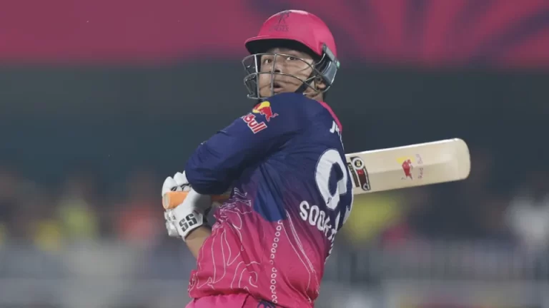 चावला और रायुडू ने जताया भरोसा, सूर्यवंशी जल्द बन सकते हैं भारतीय T20I टीम के दावेदार