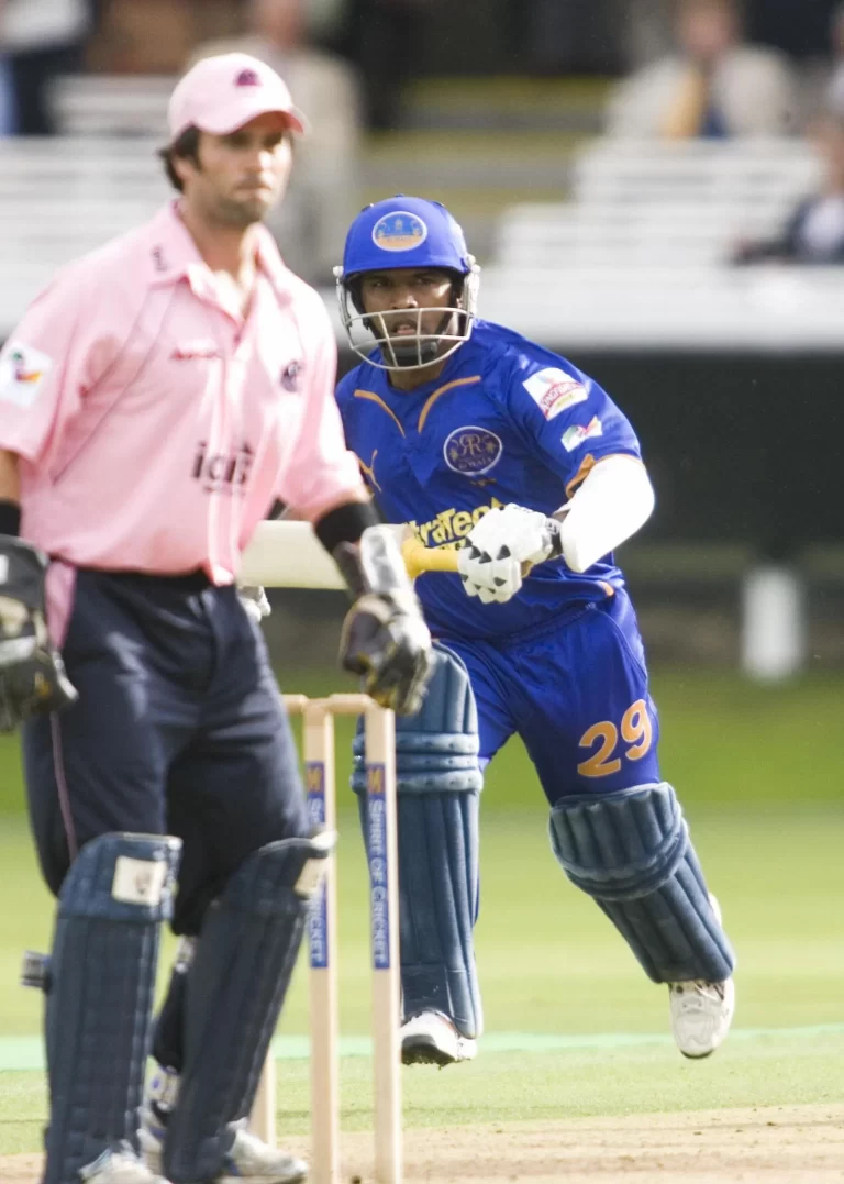 स्वप्निल असनोदकर: IPL के अनसंग हीरो, 311 रन से चमके लेकिन चोट ने रोका करियर