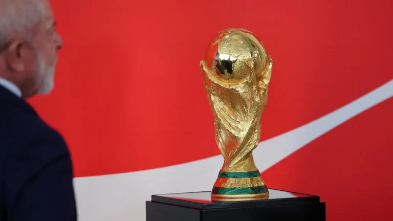 फुटबॉल फैंस चिंतित: भारत में वर्ल्ड कप दिखेगा या नहीं, FIFA राइट्स पर सस्पेंस बरकरार