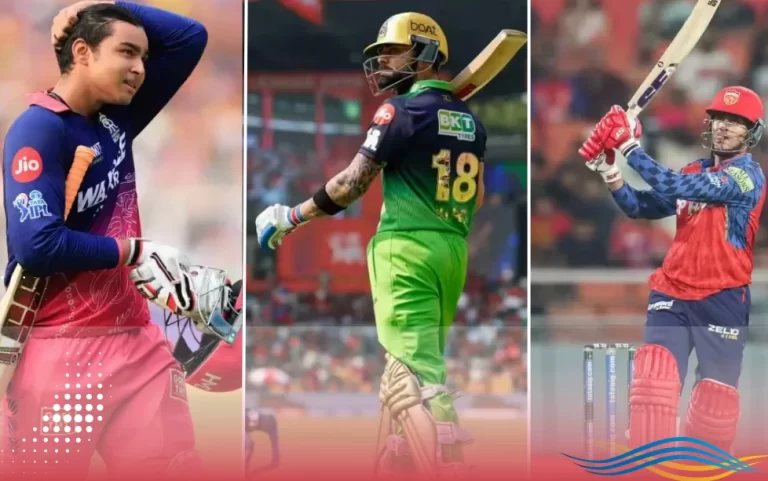 IPL 2026: वैभव सूर्यवंशी टॉप पर, विराट दूसरे स्थान पर; सबसे ज्यादा बाउंड्री लगाने वाले बल्लेबाजों की लिस्ट जारी