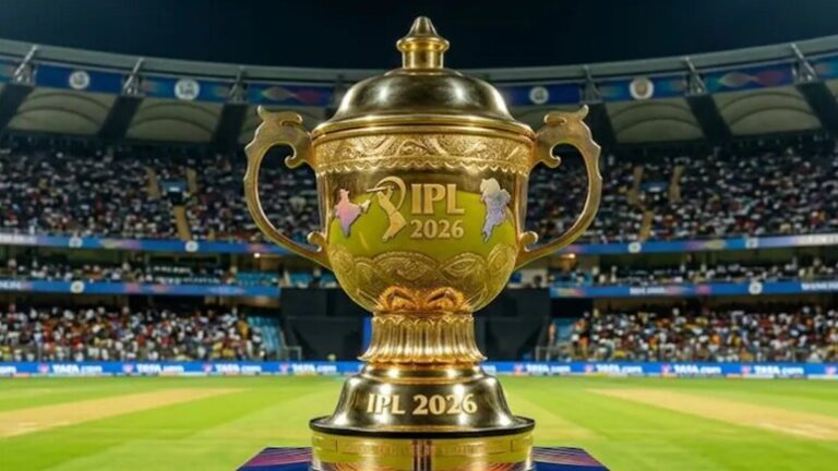 IPL 2026 प्लेऑफ समीकरण: पंजाब बिगाड़ सकती है आरसीबी का खेल, 18 अंक तक पहुंचने की दौड़ तेज