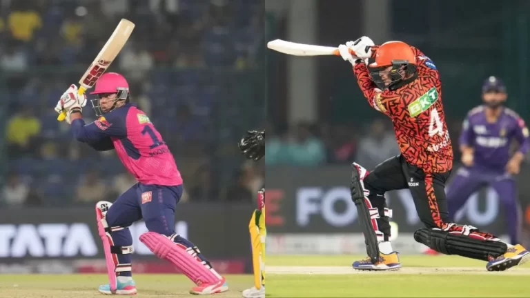 IPL 2026: सबसे ज्यादा चौके-छक्कों की रेस में अभिषेक शर्मा नंबर-1, वैभव सूर्यवंशी दूसरे स्थान पर
