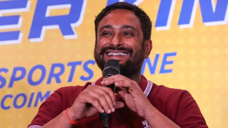अंबाती रायडू बने एचसीए के क्रिकेट ऑपरेशंस निदेशक, सिस्टम सुधारने की जताई इच्छा