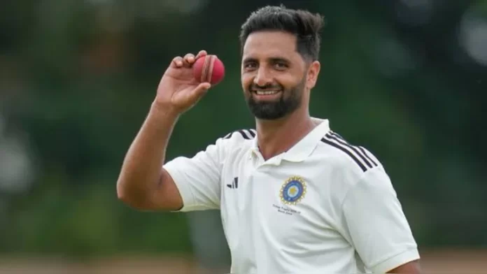 Aqib Nabi