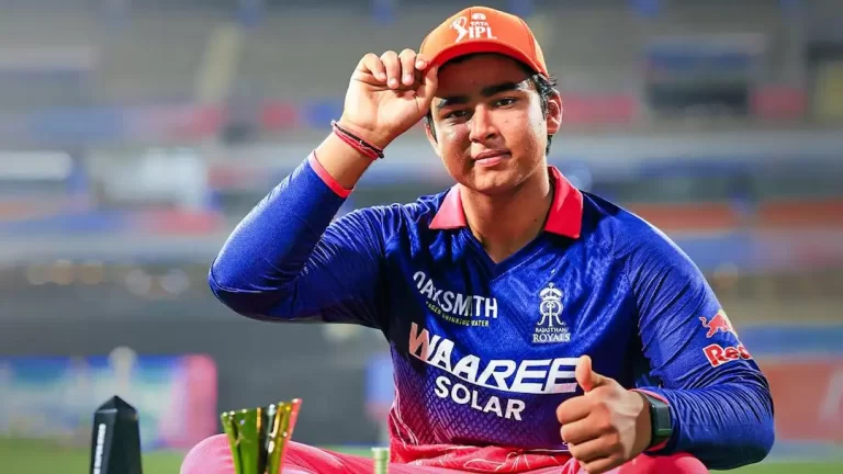 एशियन गेम्स चयन में वैभव और श्रेयस को मौका, सूर्यकुमार यादव बाहर