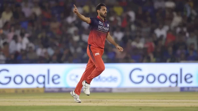 Bhuvneshwar Kumar